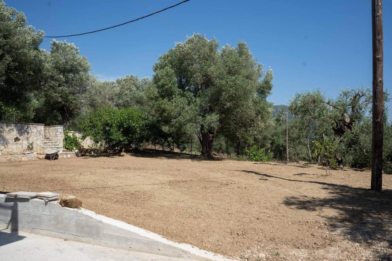 Catherine'S House Igoumenitsa Exterior foto